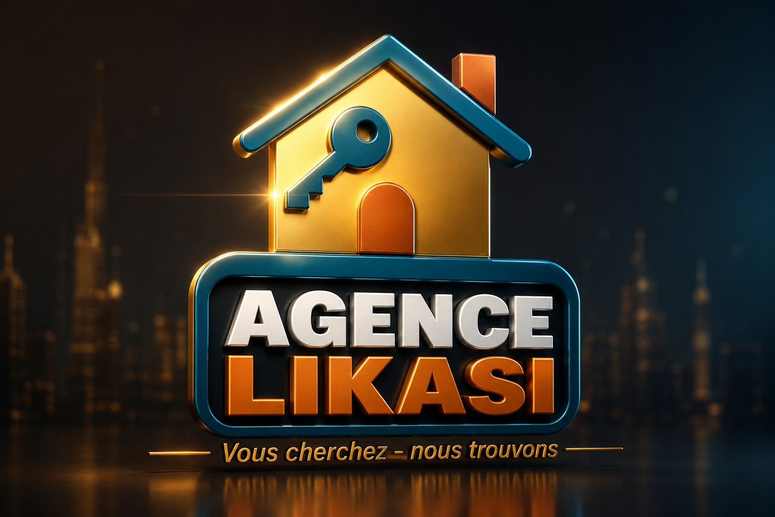 Agence Likasi